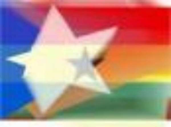 Ghanaian Immigrant Parents Choose to Have Children Raised in Ghana – A Rejoinder.